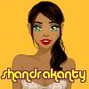 shandrakanty