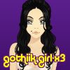 gothiik-girl-x3