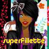 superfillette