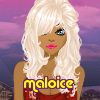 maloice