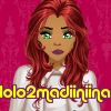 lolo2madiiniina