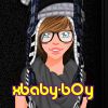 xbaby-b0y