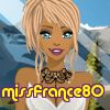 missfrance80