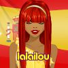 lalailou