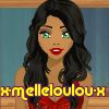 x-melleloulou-x