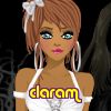 claram