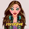 sarahlive