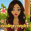 carolinesandret