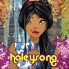 haleysong