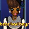 bebe-bad-boys