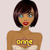 orine