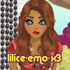 lilice-emo-x3