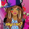 alysson7