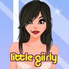 little-giirly