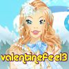 valentinefee13