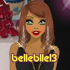 belleblle13