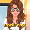 crazii-famn