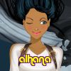 alhana