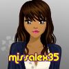 missalex35