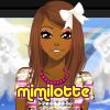 mimilotte