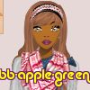 bb-apple-green