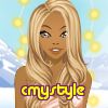 cmystyle