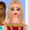 irris-bisou