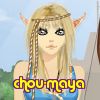 chou-maya