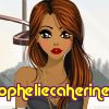 opheliecaherine