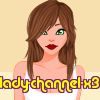 lady-channel-x3
