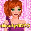 diloushe91270