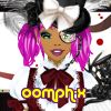 oomph-x