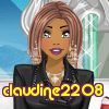 claudine2208