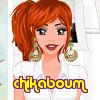 chikaboum