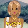 krystele