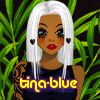 tina-blue