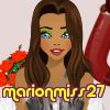 marionmiss27