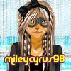 mileycyrus98