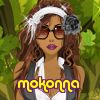 mokonna