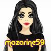 mazarine59