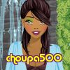 choupa500