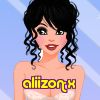 aliizon-x