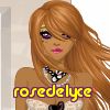 rosedelyce