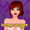 larme-rougee