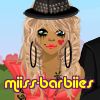 miiss-barbiies