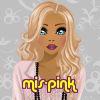 mis-pink