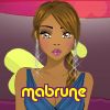 mabrune