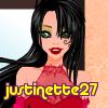 justinette27