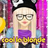 cool-la-blonde