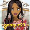 gotique23